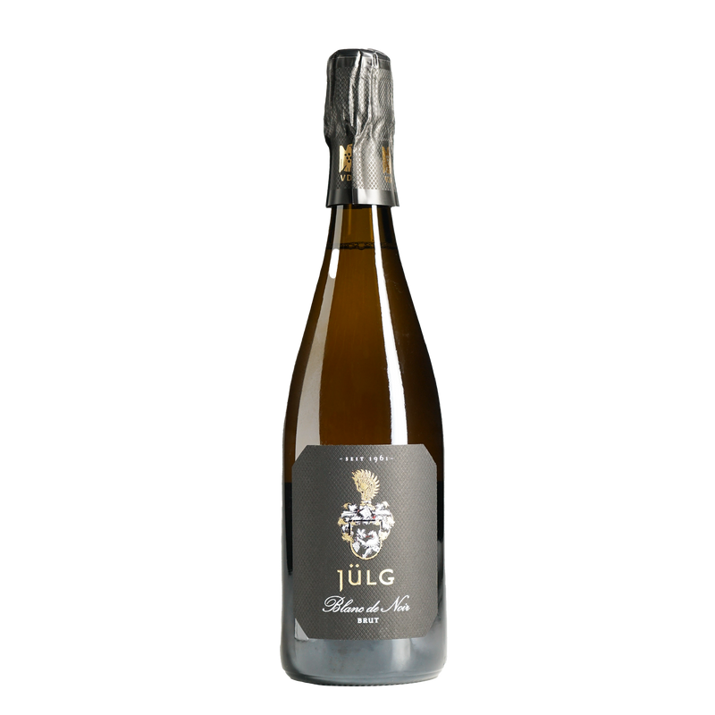 Jülg Blanc de Noir brut