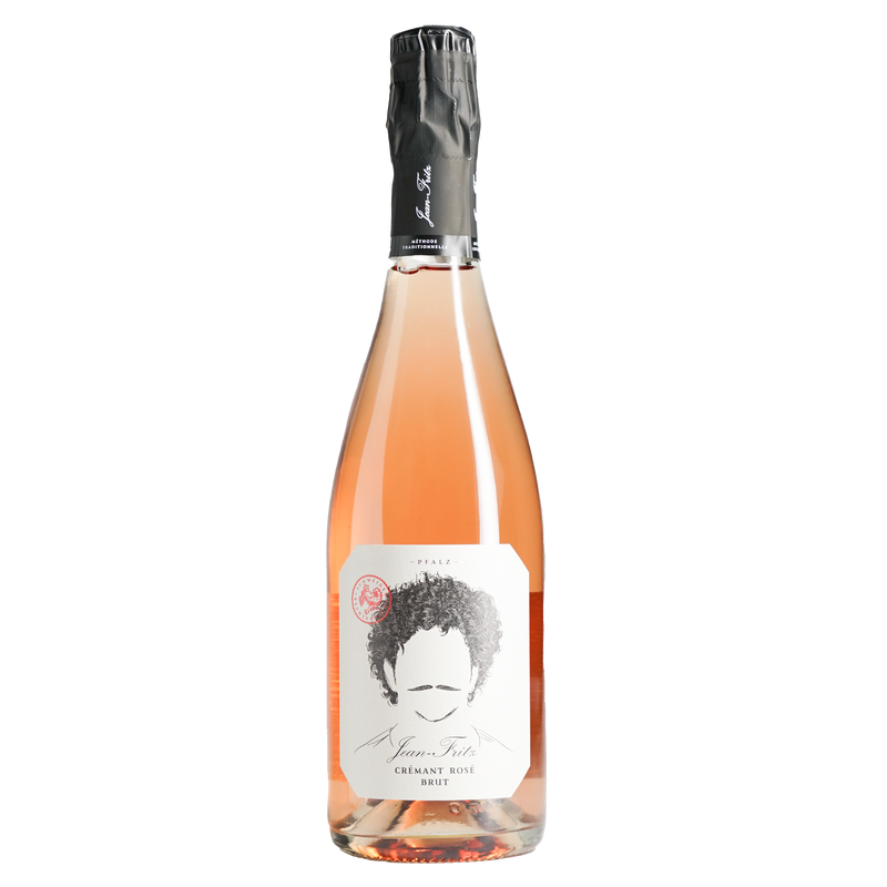 Jülg Cremant Rosé