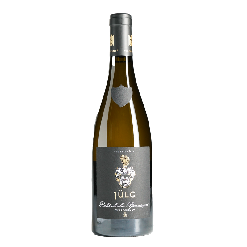 Jülg Rechtenbacher Pfarrwingert Chardonnay Erste Lage 2023