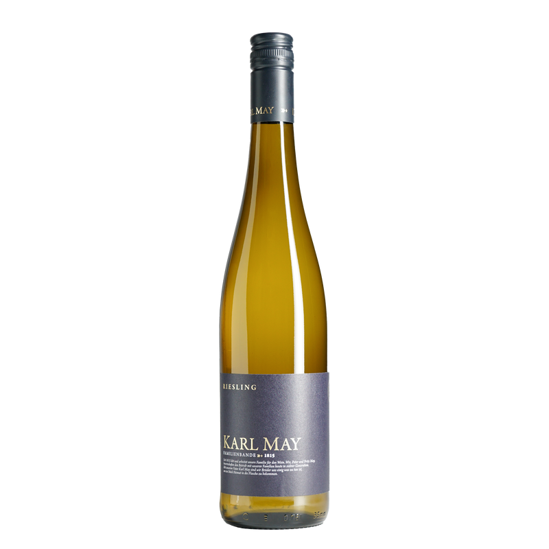 Karl May Riesling 2023