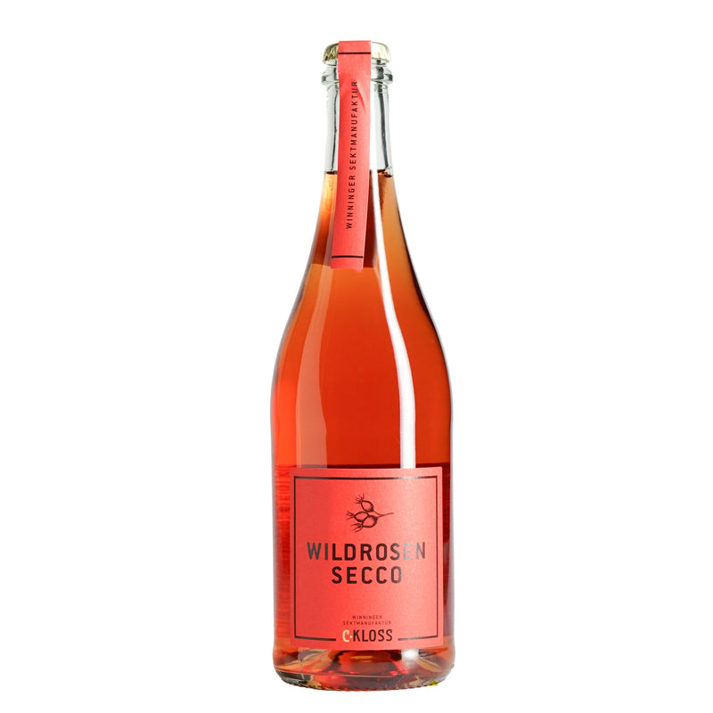 Kloss Wildrosen Secco
