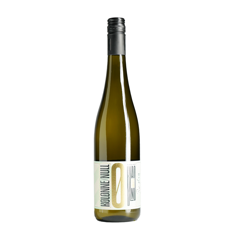 Kolonne Null Riesling alkoholfrei