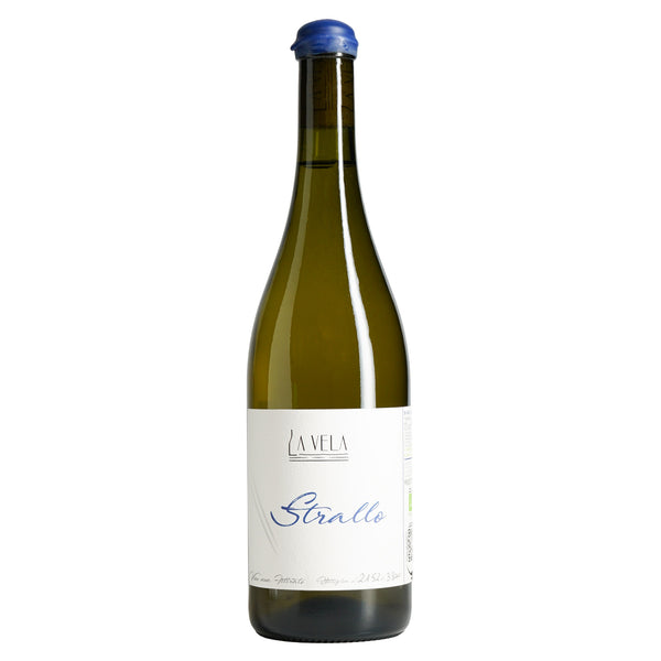 La Vela Strallo Grillo 2023