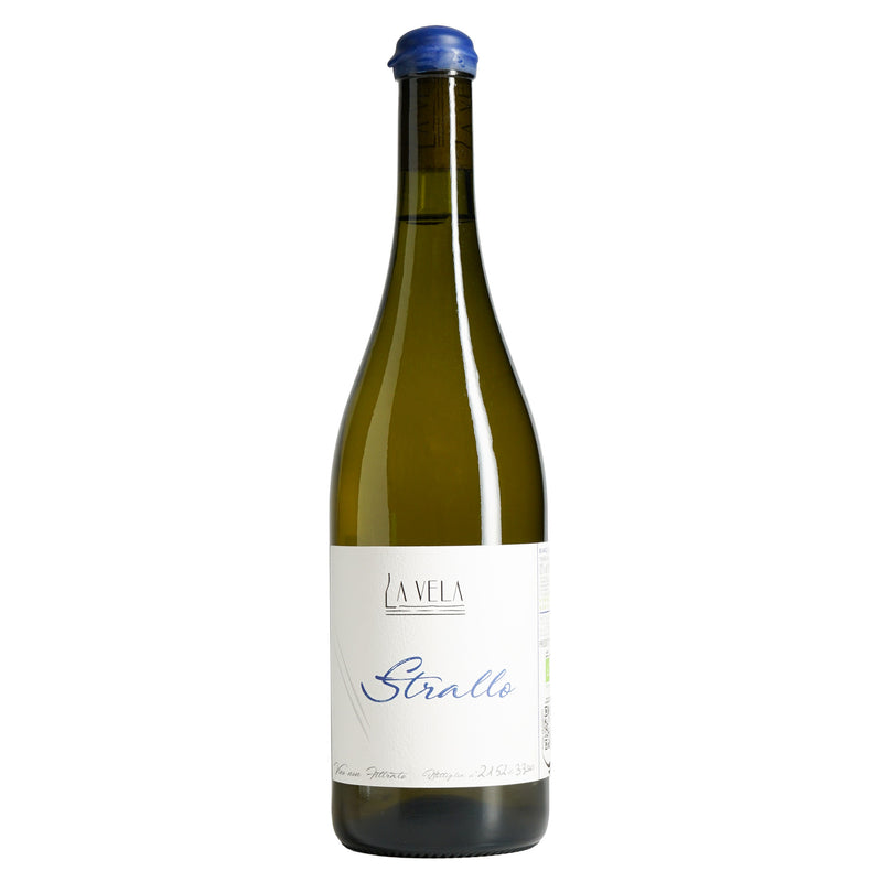 La Vela Strallo Grillo 2023