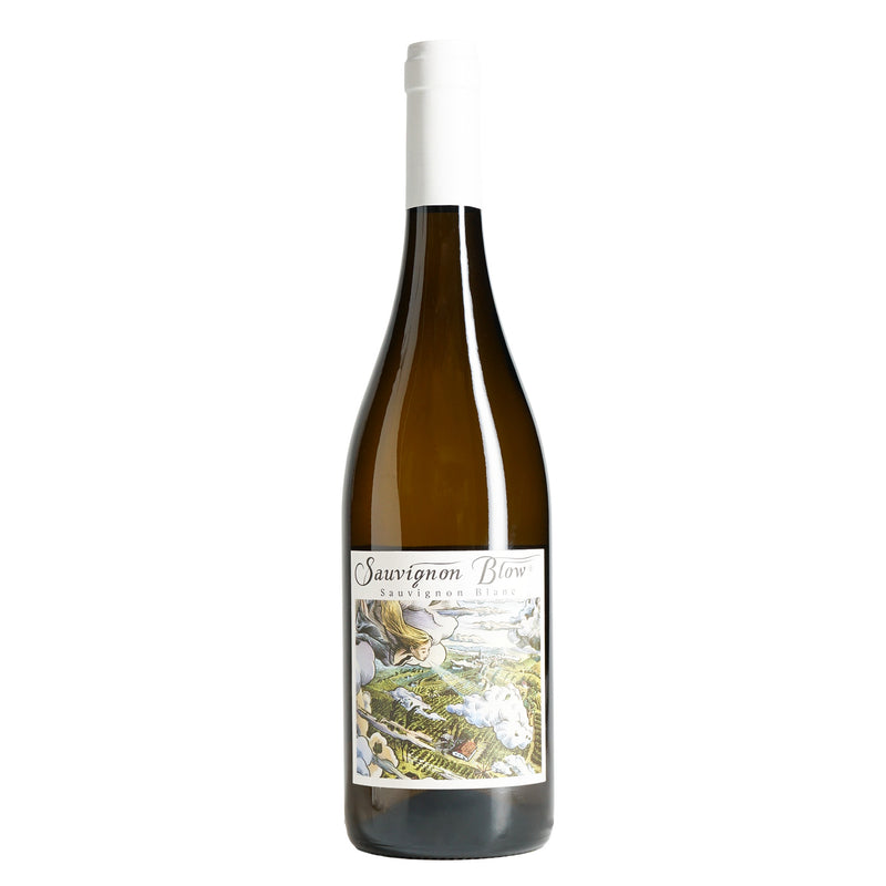 Lackner Tinnacher KTCN Sauvignon Blow 2023