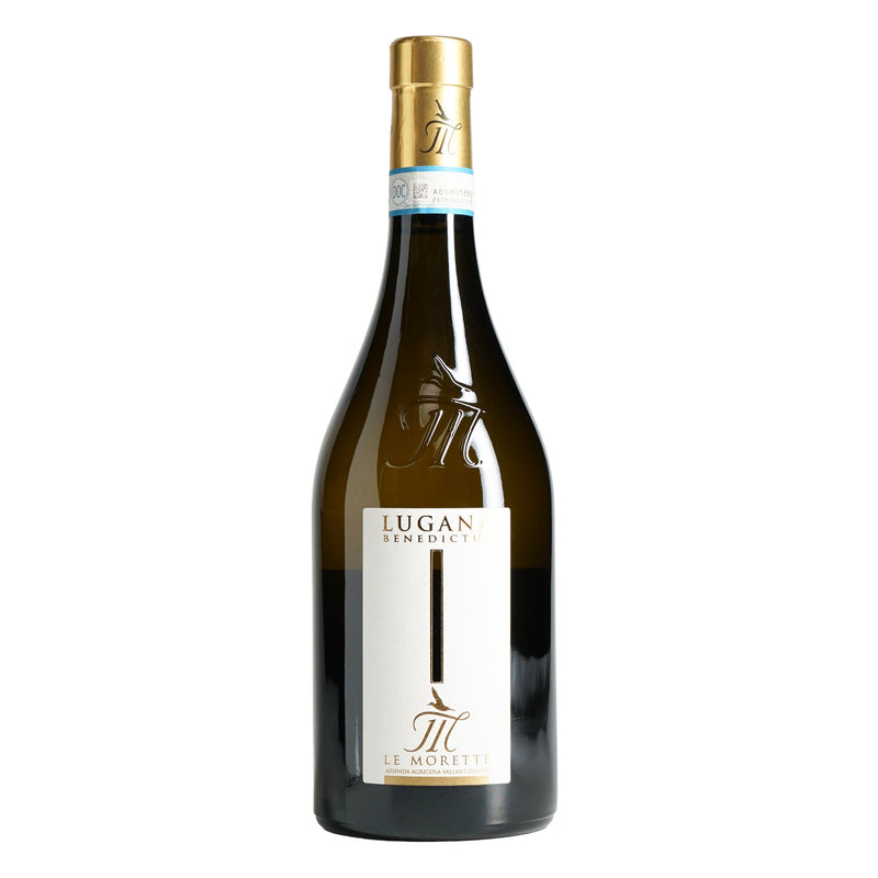 Le Morette Lugana Benedictus 2023