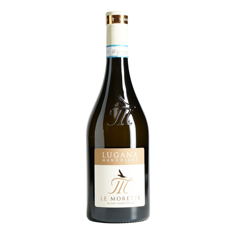 Le Morette Lugana Mandolara 2024