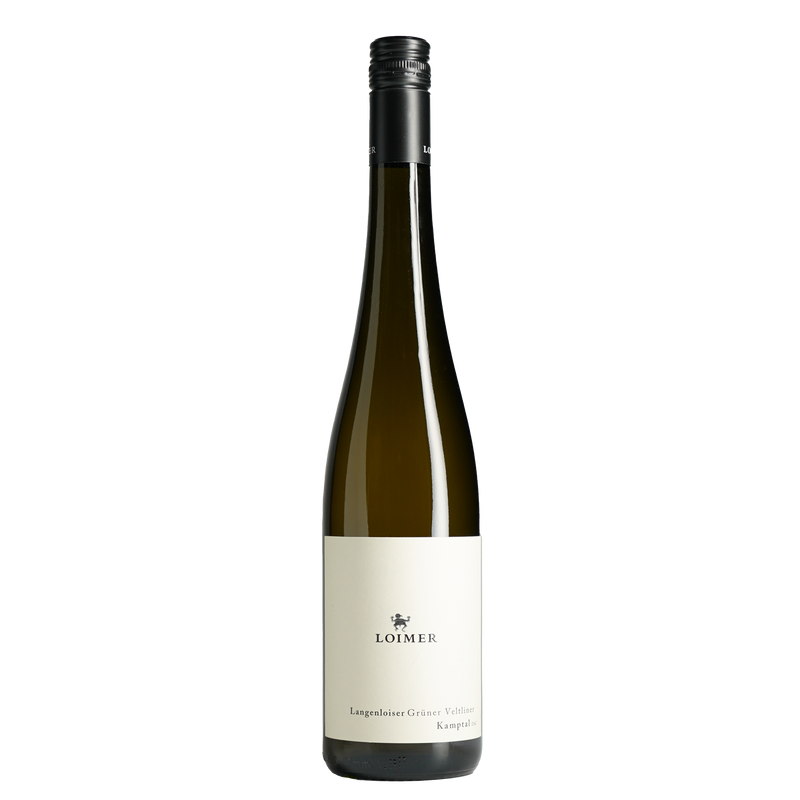 Loimer Grüner Veltliner Langenlois 2021