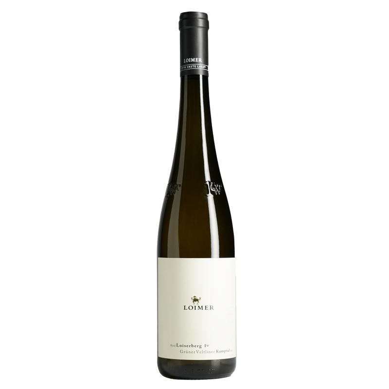 Loimer Grüner Veltliner Loiserberg 2022