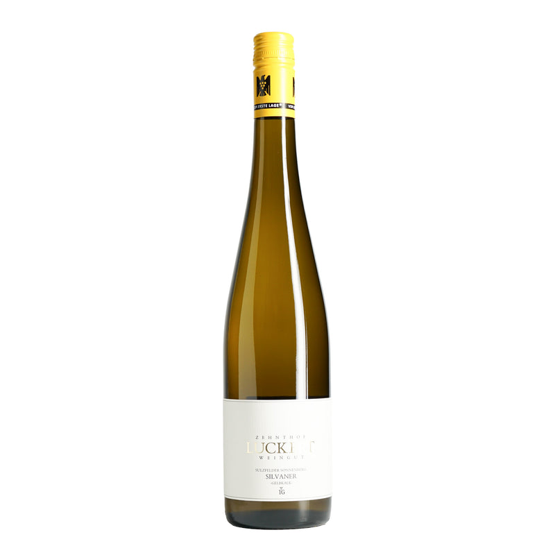 Luckert Silvaner Sonnenberg Erste Lage Gelbkalk 2024