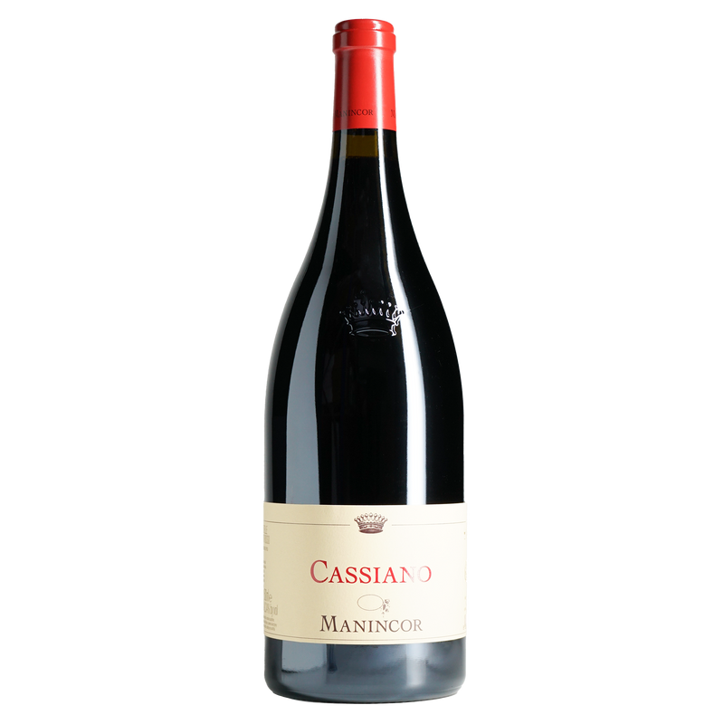 Manincor Cassiano 2021 Magnum