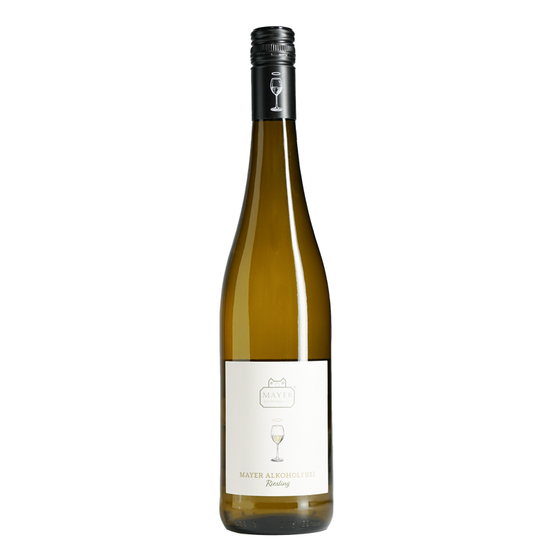 Mayer am Pfarrplatz Mayer Alkoholfrei Riesling