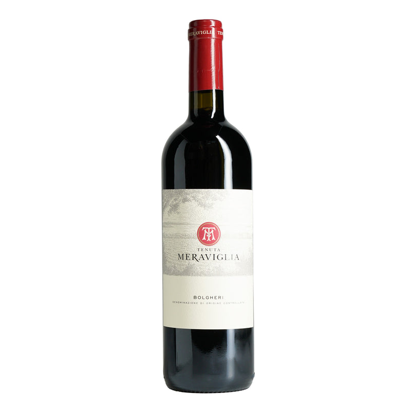 Meraviglia Bolgheri Rosso 2021