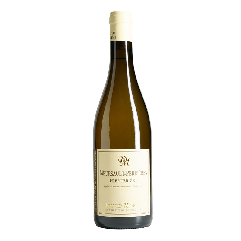 David Moret Meursault 1er Cru Les Perrières 2023