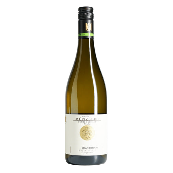 Münzberg Chardonnay Kalkgestein 2024