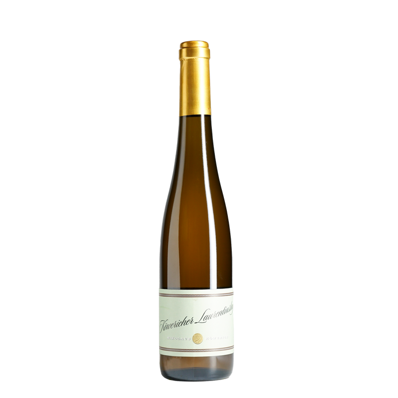 Nick Köwerich Laurentiuslay Riesling Aulese 2015