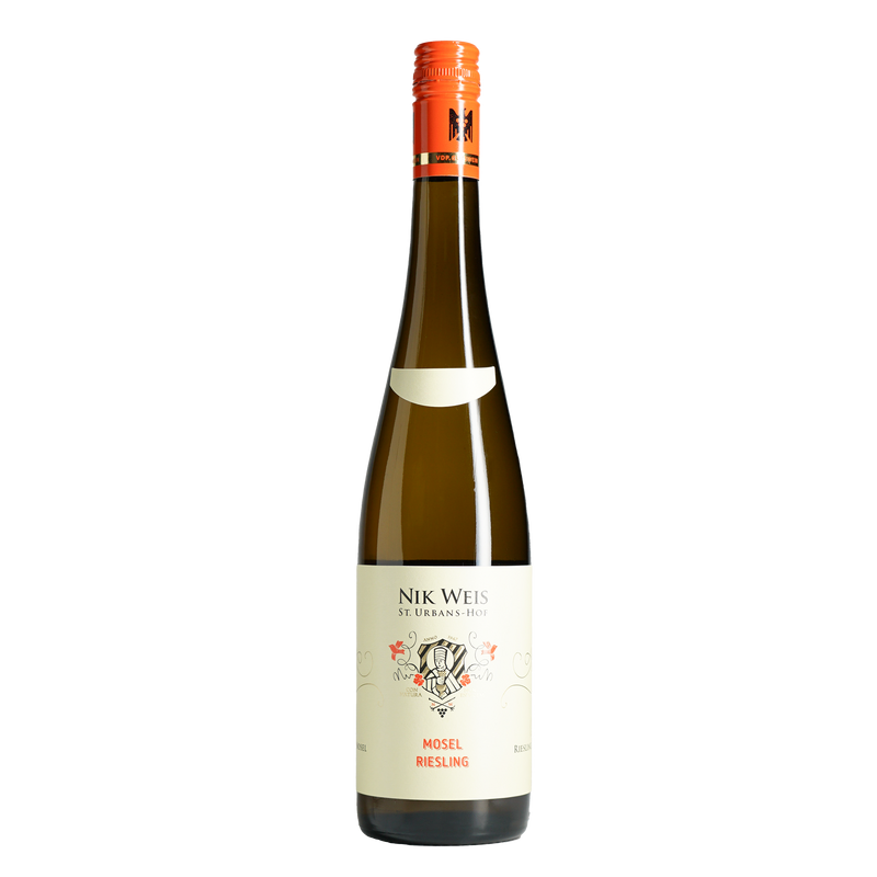 Nik Weis Mosel Riesling 2022