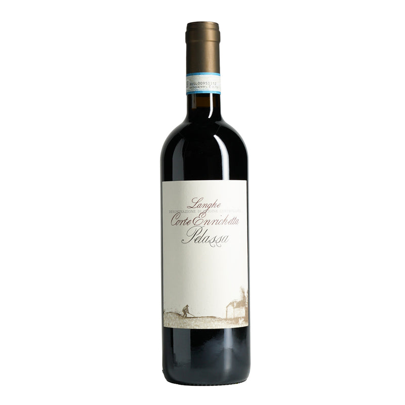 Pelassa Corte Enrichetta Langhe Rosso 2021