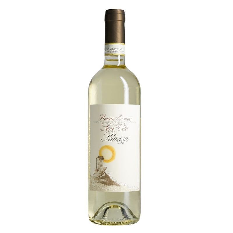 Pelassa Roero Arneis San Vito 2024