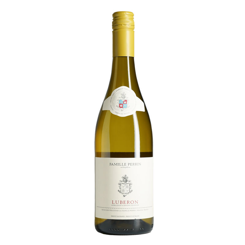 Famille Perrin Luberon Blanc 2023