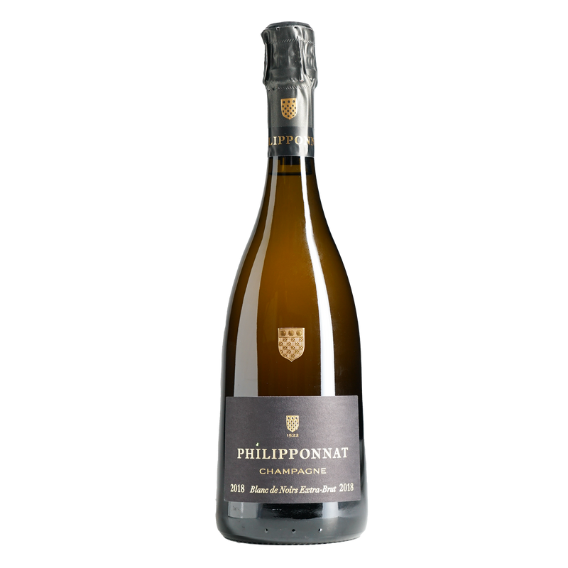 Champagne Philipponnat Blanc de Noirs 2018