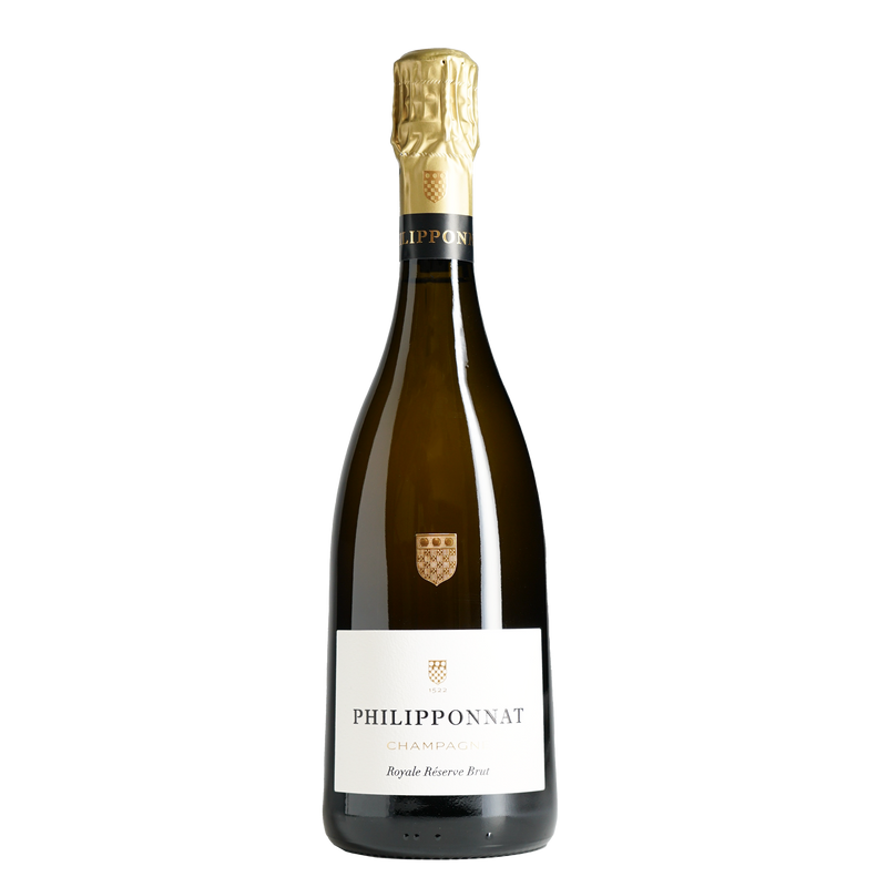 Champagne Philipponnat Royale Réserve Brut