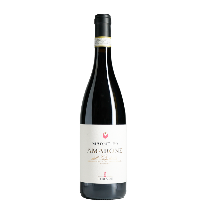 Tedeschi Amarone della Valpolicella Marne 180 2021