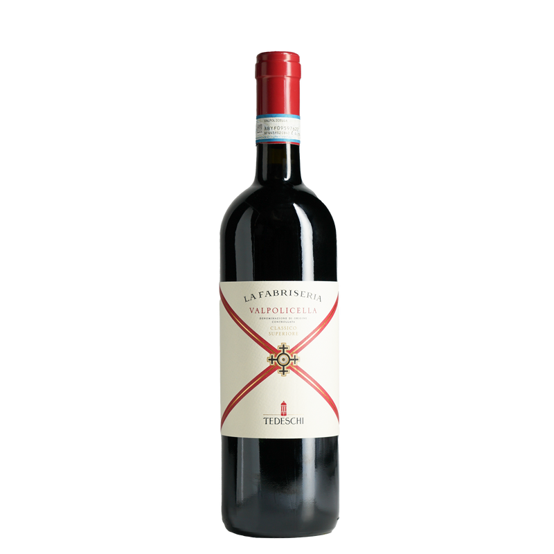 Tedeschi Valpolicella Superiore La Fabriseria 2019