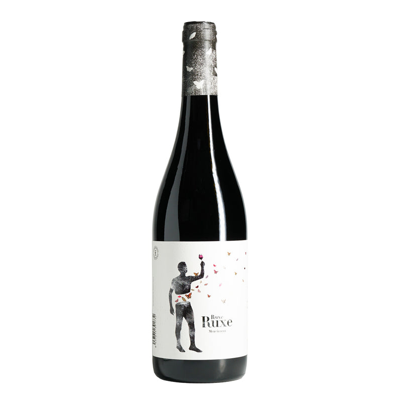 Tolo do Xisto Ribeira Sacra Ruxe Ruxe 2022