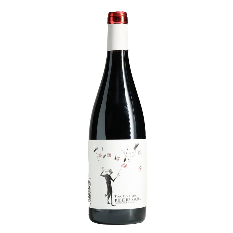 Tolo do Xisto Ribeira Sacra Tolo do Xisto 2022