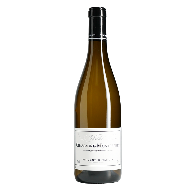 Vincent Girardin Chassagne-Montrachet Vieilles Vignes 2022