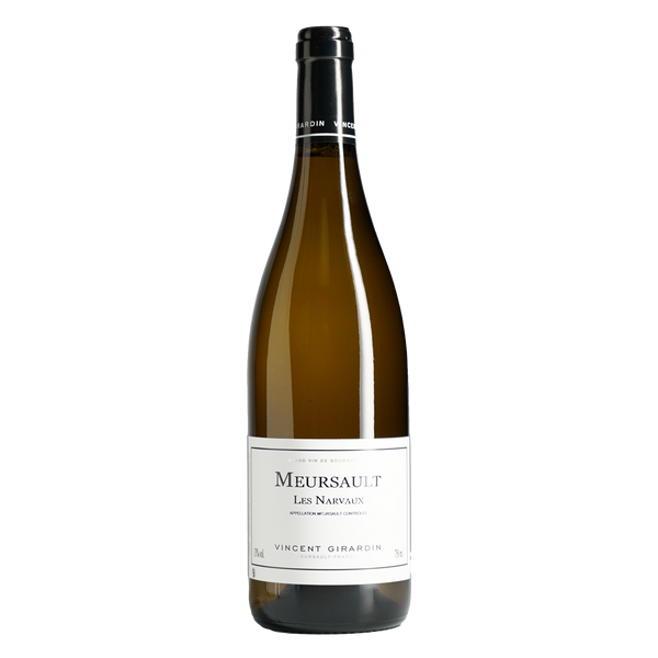Vincent Girardin Meursault Les Narvaux 2022