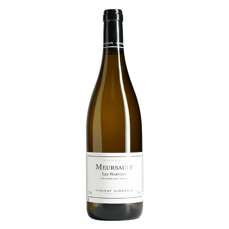 Vincent Girardin Meursault Les Narvaux 2020