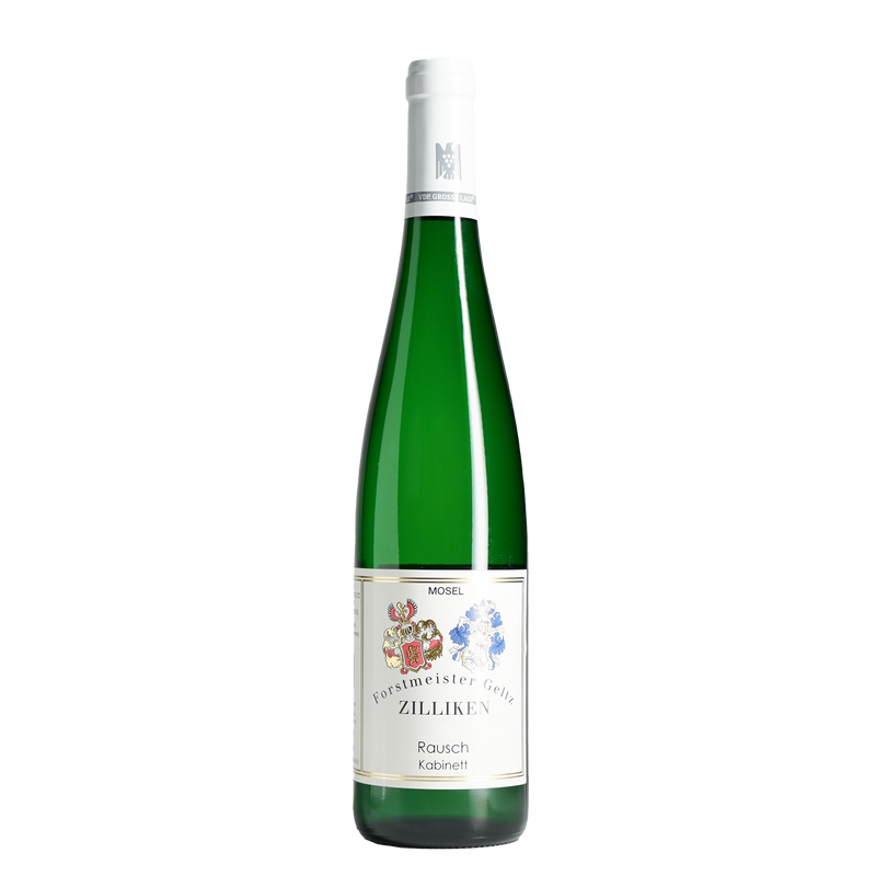 Forstmeister Geltz Zilliken Rausch Riesling Kabinett 2022