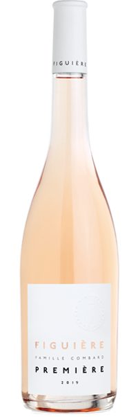 Figuière Côtes de Provence Rosé Première 2023