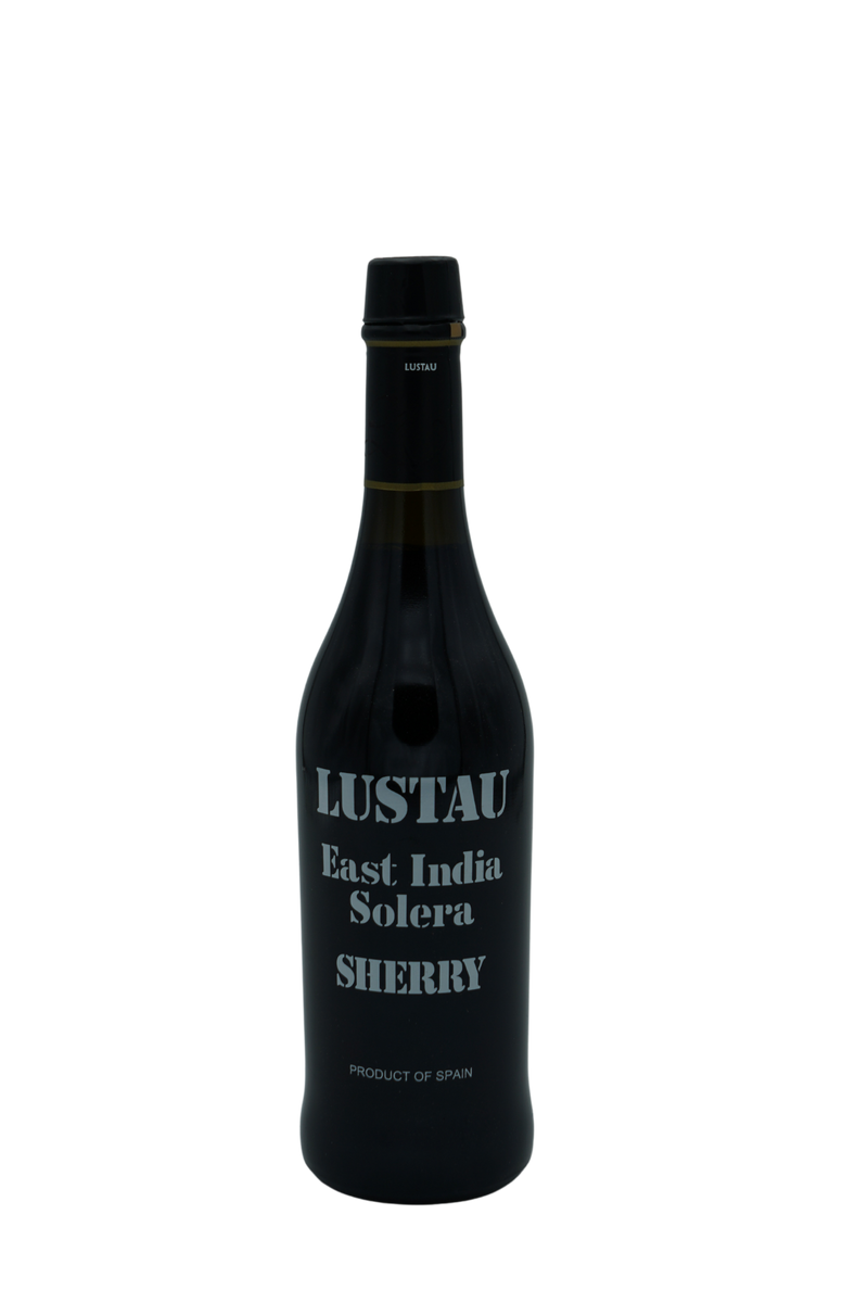 Lustau Cream Sherry East India Solera