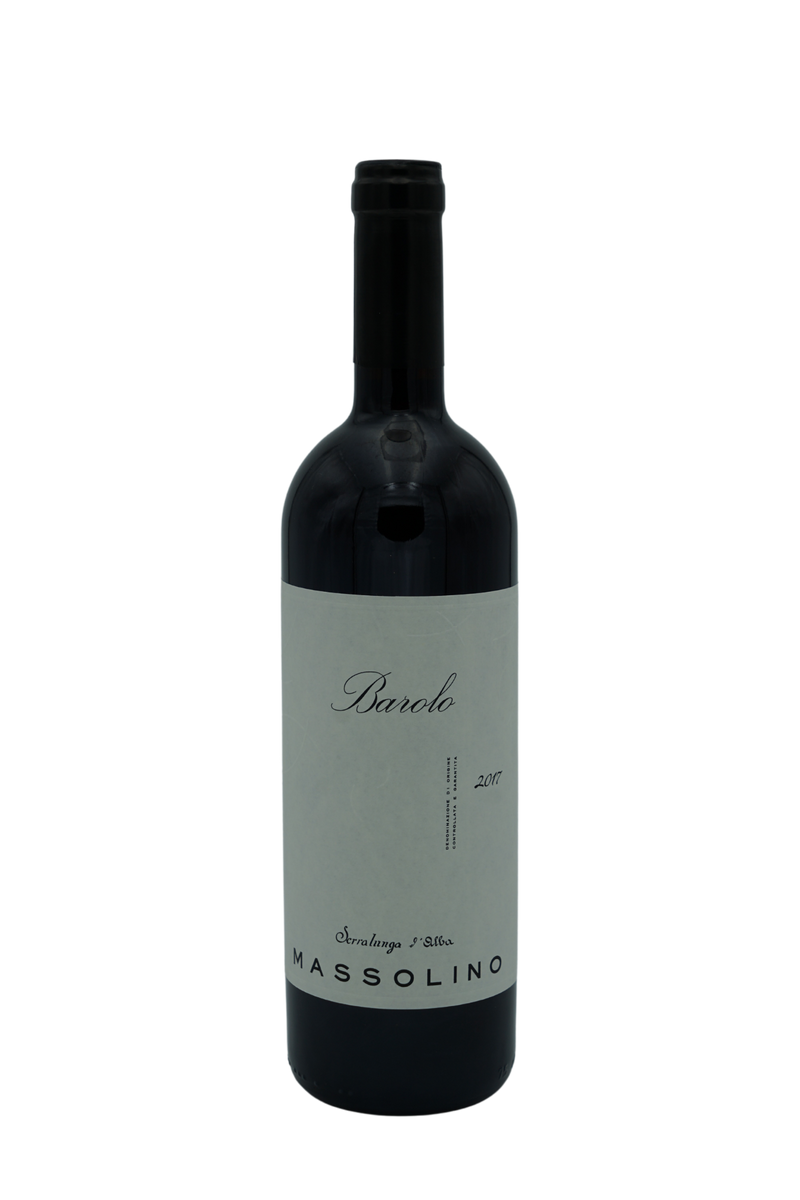 Massolino Barolo 2017