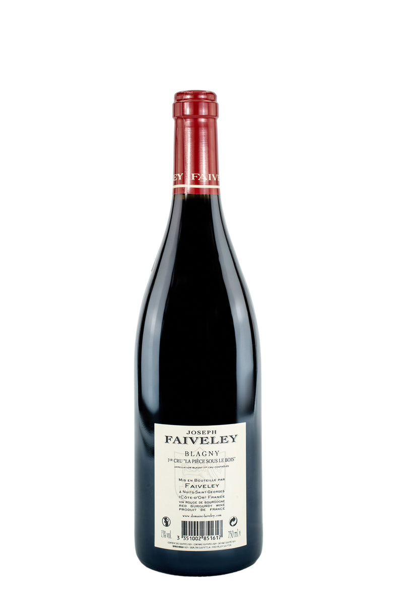 Domaine Faiveley Blagny 1er Cru La Pièce sous le Bois 2016
