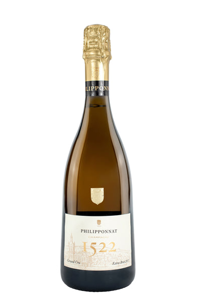 Champagne Philipponnat Cuvée 1522 Grand Cru 2013