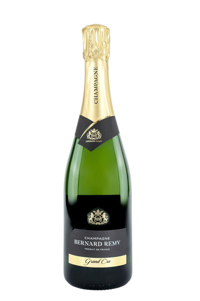 Champagne Bernard Remy Champagne Grand Cru