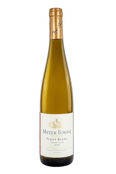 Domaine Meyer-Fonné Pinot Blanc Vieilles Vignes 2020