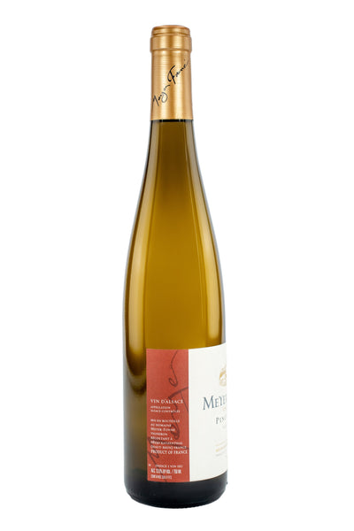 Domaine Meyer-Fonné Pinot Blanc Vieilles Vignes 2020