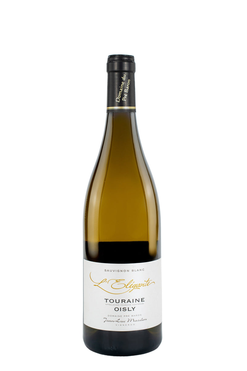 Domaine du Pré Baron Oisly L´Elégante 2021
