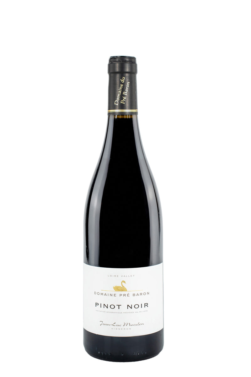 Domaine du Pré Baron Pinot Noir 2021