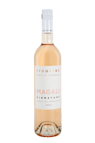 Saint André de Figuière Côtes de Provence Rosé Magali 2022