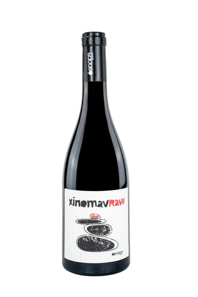 Oenops Wines Xinomavraw 2021