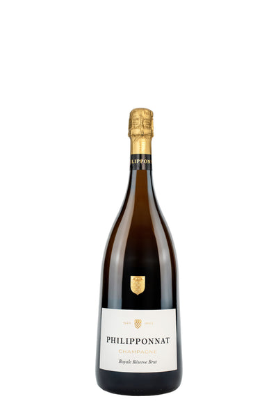 Champagne Philipponnat Royale Réserve Brut Magnum