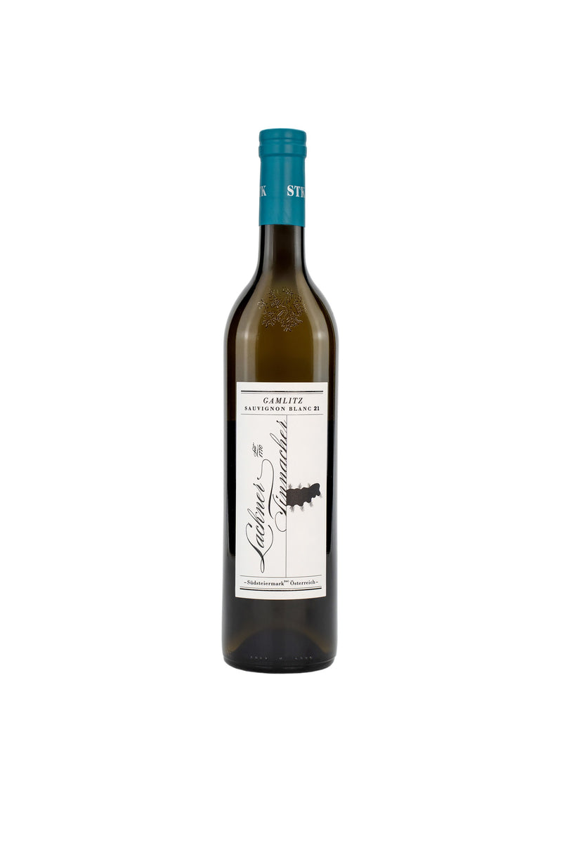 Lackner Tinnacher Sauvignon Blanc Gamlitz 2021